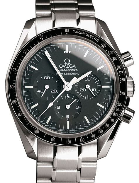 second hand omega speedmaster professional.